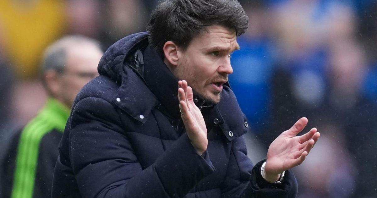 Rangers se concentrează pe revenirea în lupta pentru titlu după turbulențele din weekend Glasgow, Scoția – Echipa de fotbal Rangers, din Scoția, își îndreaptă atenția către continuarea sezonului, după un weekend marcat de evenimente neplăcute, atât pe teren, cât și în afara acestuia