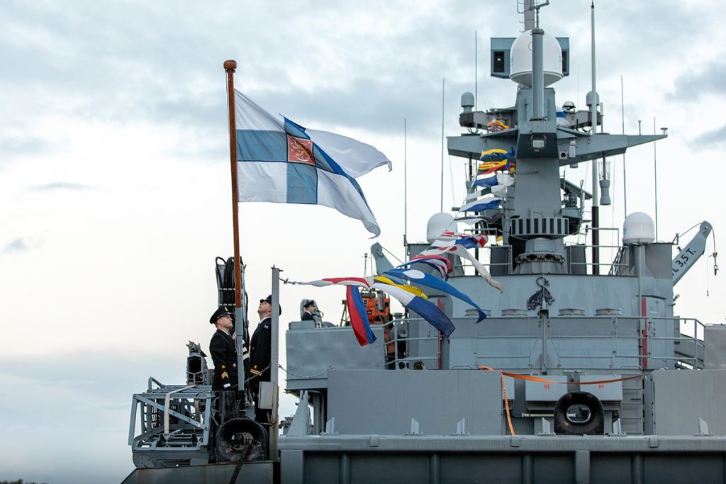 Finlanda înființează unitate de comandă NATO pentru apărare