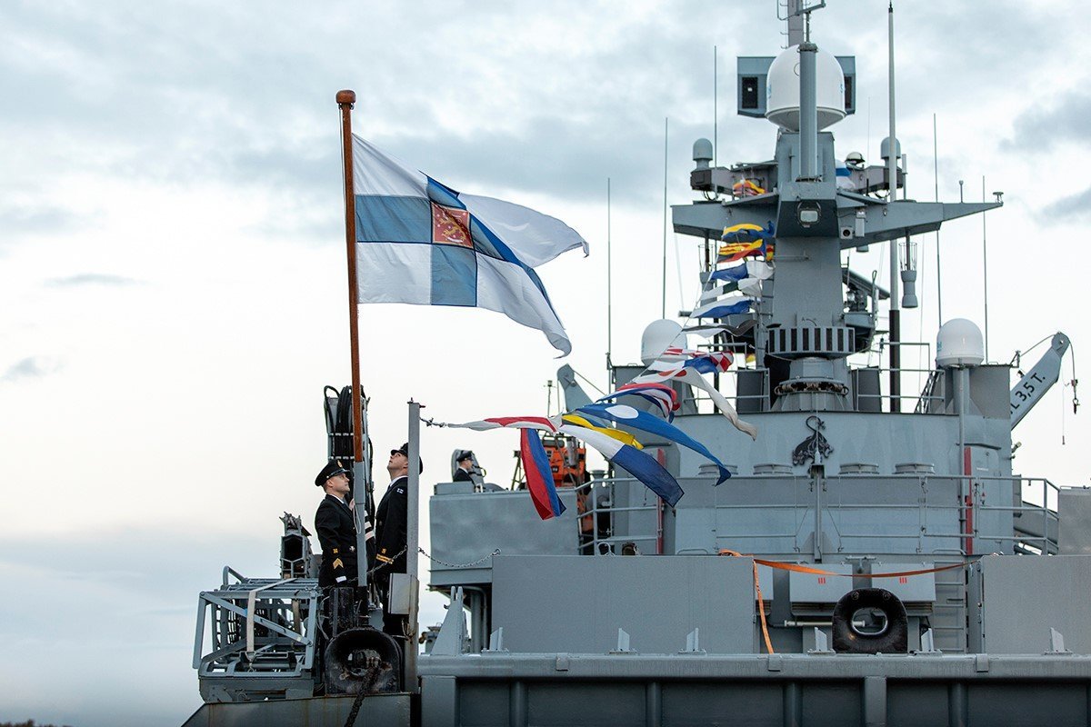 Finlanda înființează unitate de comandă NATO pentru apărare