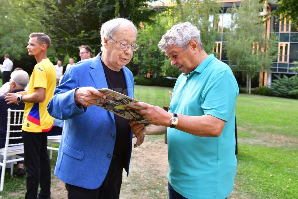 „sunt bine”: Primul diagnostic, vești bune de la medici