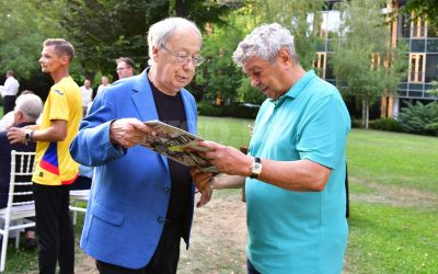 „sunt bine”: Primul diagnostic, vești bune de la medici