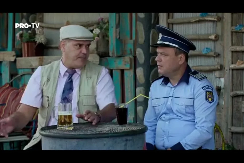 Las fierbinți, serialul-fenomen TV, e cel mai toxic din istorie: Ce ascunde succesul?
