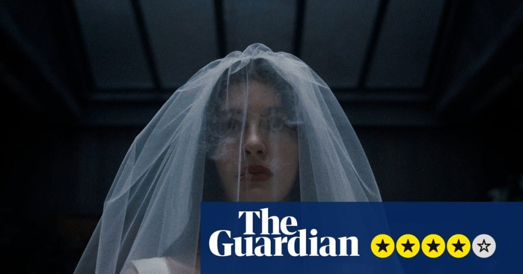 Un film atât de înfricoșător că te va face să țipi