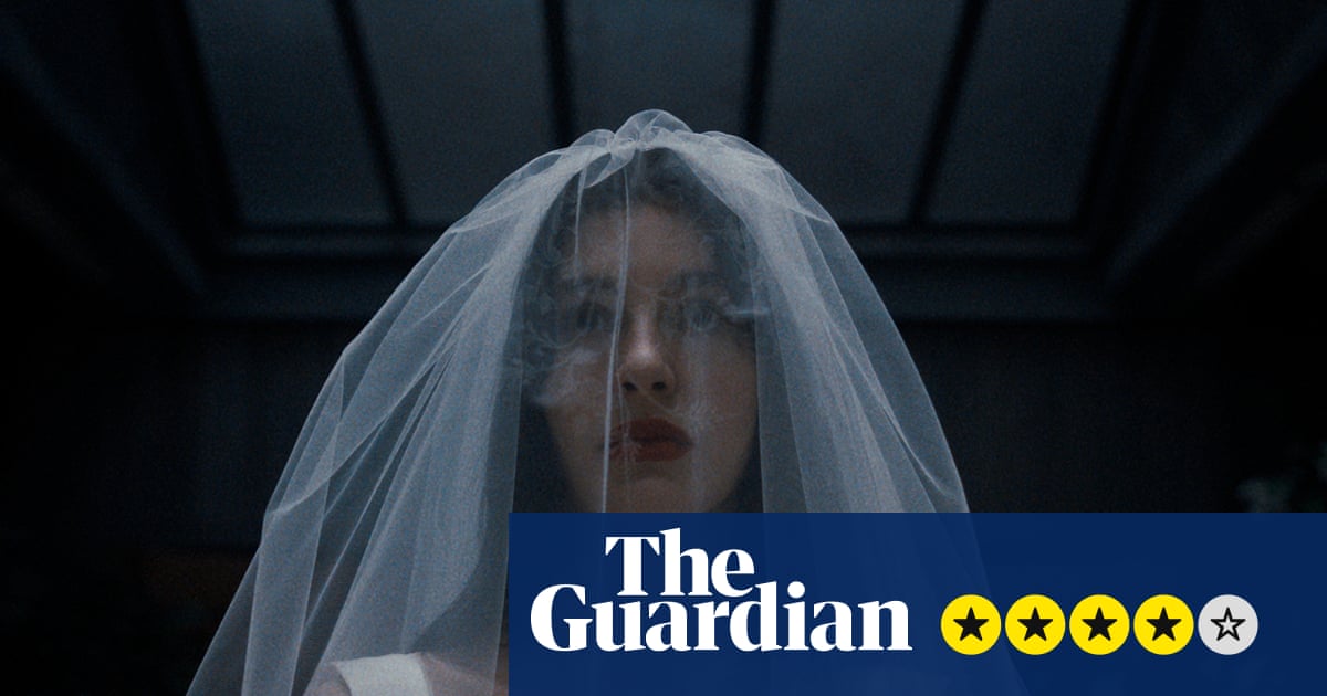 Un film atât de înfricoșător că te va face să țipi