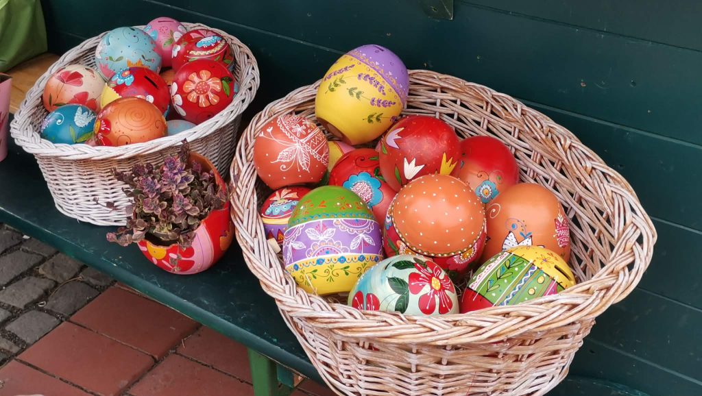 Marțea Luminată: Tradiții și obiceiuri de Paște, ziua a treia