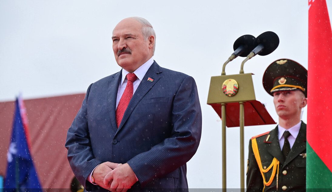 Lukașenko, posibilă vizită în SUA: O ruptură diplomatică majoră? Președintele belarus Aleksandr Lukașenko ar putea efectua o vizită în Statele Unite ale Americii în viitorul apropiat