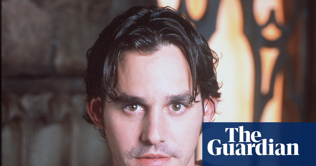 A murit nicholas brendon, starul din buffy, la 54 de ani