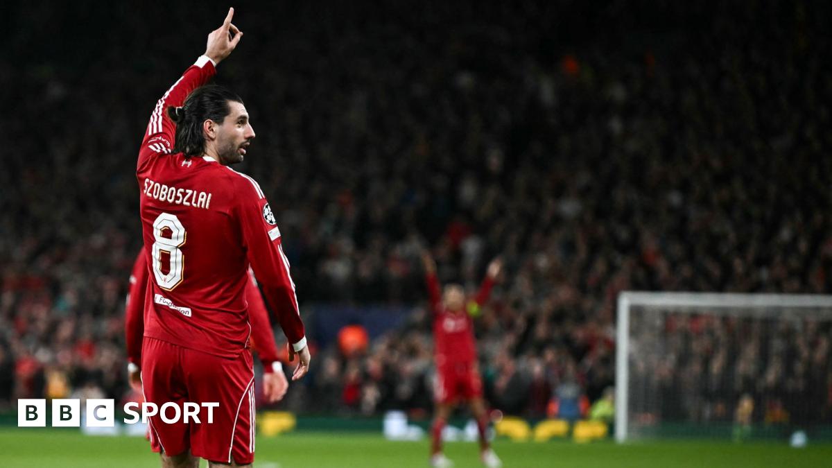 Salah, eroul serii pentru Liverpool, în ciuda ratării unui penalty Liverpool a dominat categoric meciul, dar seara a fost marcată de suferința și revenirea spectaculoasă a lui Mohamed Salah