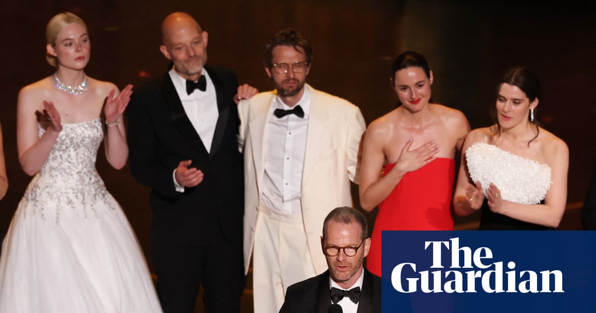 „Valoare sentimentală” cucerește Oscarul pentru cel mai bun film internațional „Valoare sentimentală”, regizat de Joachim Trier, a fost desemnat câștigătorul premiului Oscar pentru cel mai bun lungmetraj internațional în cadrul celei de-a 98-a ediții a Academiei Americane de Film