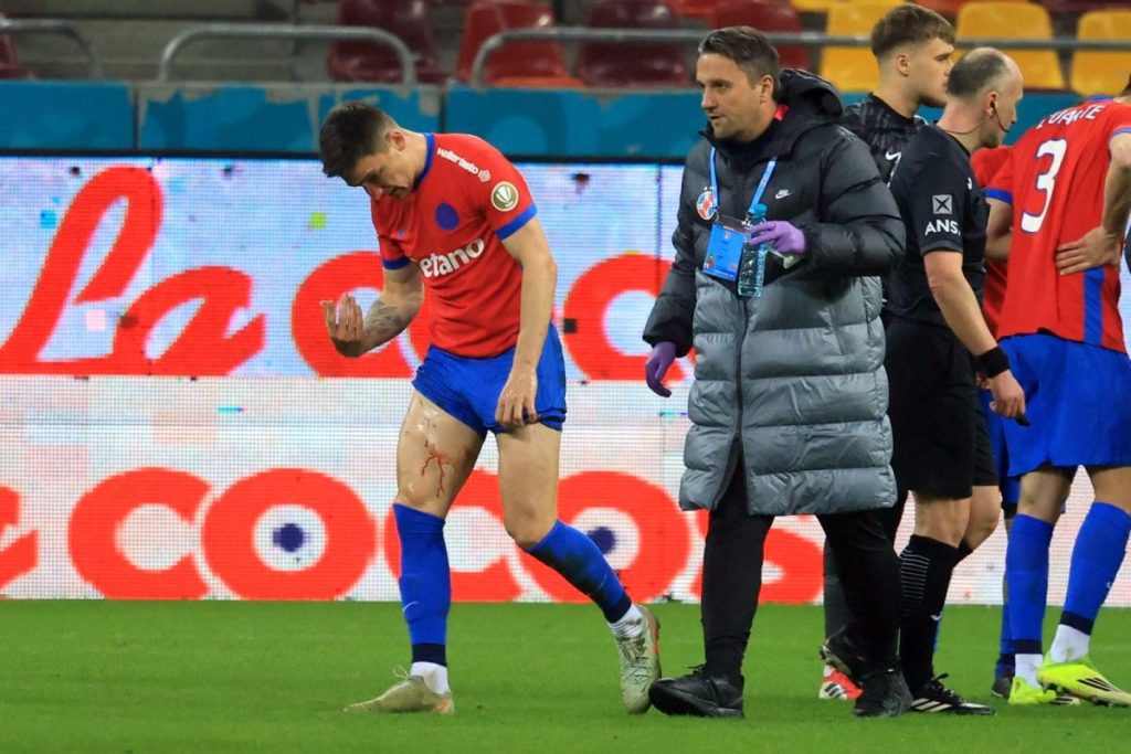 Accidentare teribilă: „e foarte grav” spune medicul, speranțe minime de recuperare