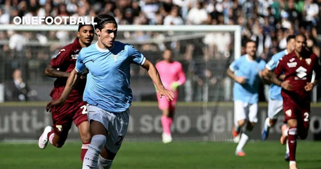 Lazio lui Sarri, sub presiune la Torino după o serie nefastă După trei meciuri fără victorie în Serie A, Lazio se confruntă cu o presiune importantă