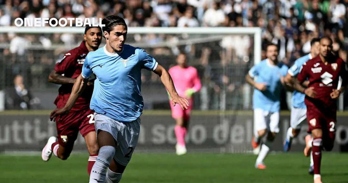 Lazio lui Sarri, sub presiune la Torino după o serie nefastă După trei meciuri fără victorie în Serie A, Lazio se confruntă cu o presiune importantă