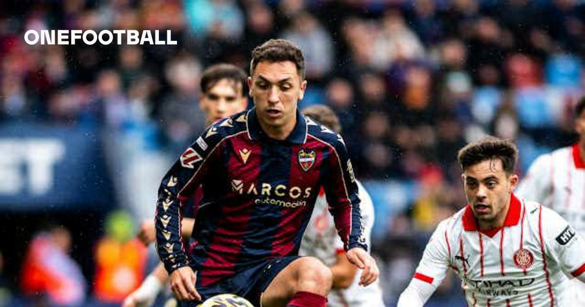 Șoc în Spania: „el batacazo” se repetă pe terenul Valenciei