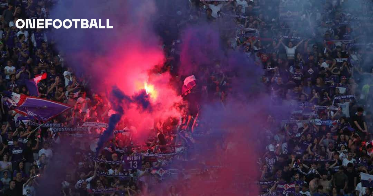 Fiorentina-Inter, atmosfera de vis din nou pe Franchi: „sold out”