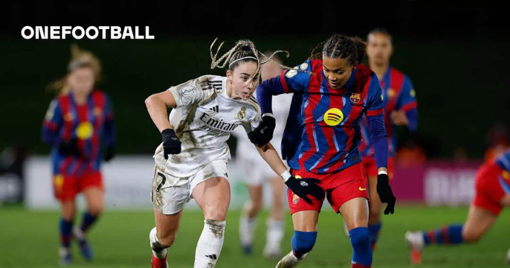 Real Madrid în fața unui nou „El Clásico” în Liga Campionilor Real Madrid se pregătește pentru un nou duel de gală în Liga Campionilor