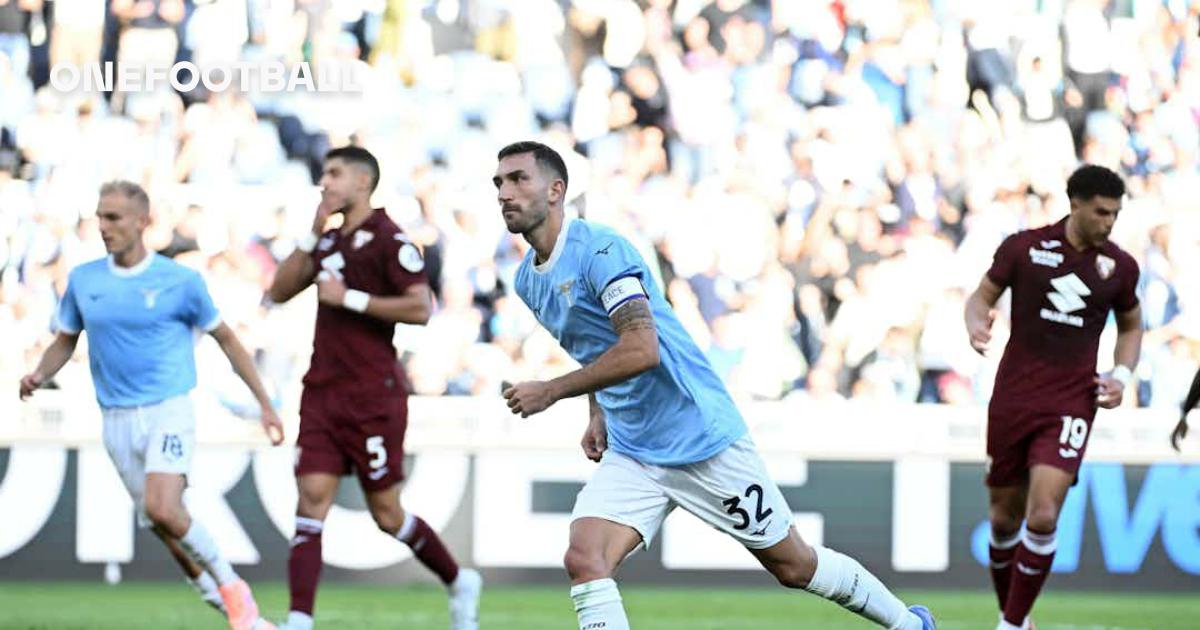 Torino și Lazio se înfruntă într-un meci crucial cu implicații majore în clasament Torino, condusă de noul antrenor D’Aversa, primește vizita lui Lazio într-un meci cu o miză importantă, pe fondul rezultatelor mai puțin favorabile ale echipelor din zona retrogradării