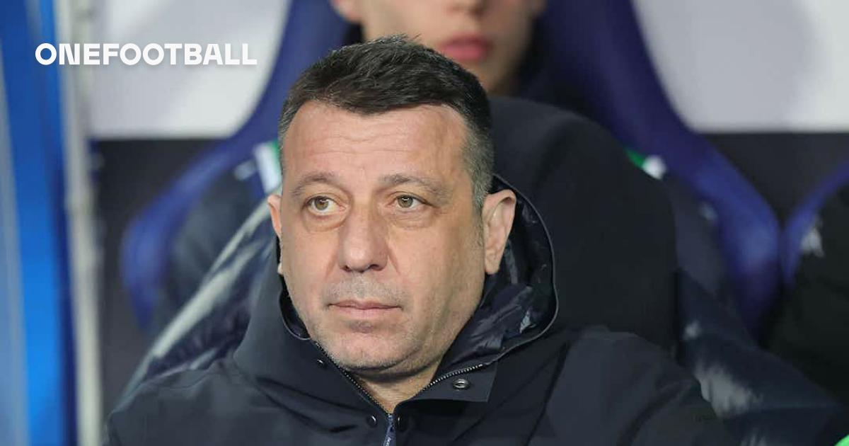 D’Aversa analizează situația lui Torino înaintea meciului cu Lazio: „E nevoie de curaj” Antrenorul echipei Torino, Roberto D’Aversa, a oferit o analiză a situației echipei sale înaintea confruntării cu Lazio, subliniind importanța unei abordări colective și a curajului