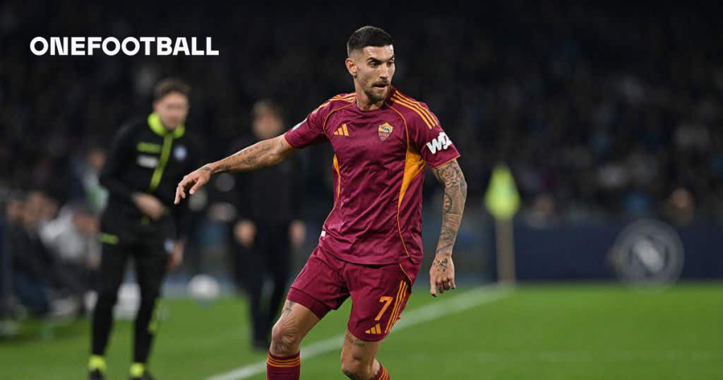 Roma, cu ochii pe Champions League, întâlnește Lecce într-un meci crucial Roma se luptă pentru un loc în Champions League și are nevoie de victorie acasă, împotriva echipei Lecce, condusă de fostul antrenor Eusebio Di Francesco