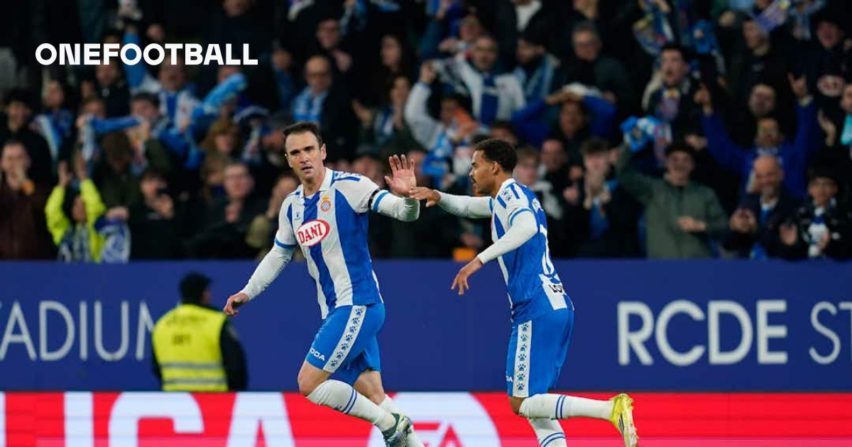Espanyol, în căutarea victoriei: Meci crucial cu Getafe pe RCDE Stadium Barcelona, Spania – Atmosferă electrizantă pe RCDE Stadium sâmbătă, la ora 16:15, acolo unde Espanyol va încerca să spargă gheața în fața unei echipe solide, Getafe, antrenată de José Bordalás
