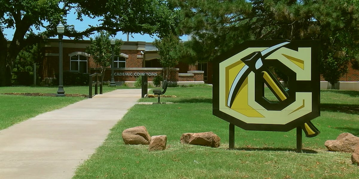 Expoziția de cariere Red River își deschide porțile în Lawton, Oklahoma LAWTON, OKLA