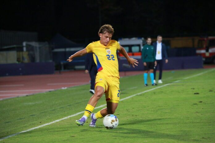 Tineretul României U21 se pregătește de duelul cu Kosovo: Analiza cifrelor arată o creștere a formei Reprezentativa de tineret a României, U21, se pregătește pentru un meci crucial în preliminariile pentru EURO 2027