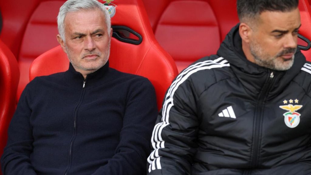 Mourinho, mărturii emoționante despre silvino: „mano, va merge bine”