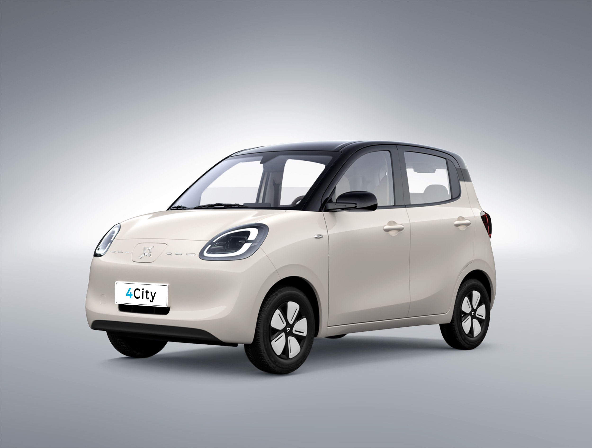 Allview lansează 4City, un cvadriciclu electric care vrea să reinventeze mobilitatea urbană Allview Auto intră pe piața vehiculelor electrice cu 4City, un cvadriciclu electric ce promite o alternativă practică pentru deplasările zilnice, fără a sacrifica accesibilitatea