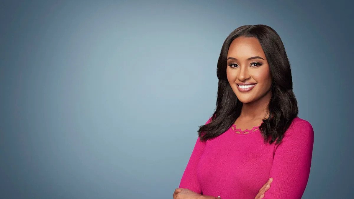 Rahel Solomon pleacă de la CNN: Ce se întâmplă cu vedeta postului de știri?