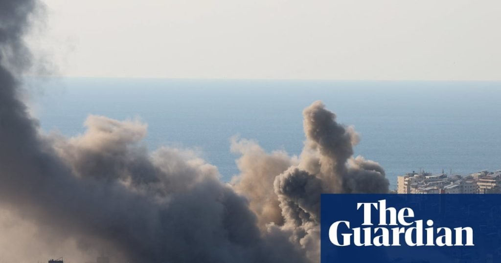 Israelul punea sub semnul întrebării capacitatea Libanului de a dezarma Hezbollah, arată un document intern american Un document intern al Statelor Unite dezvăluie îndoieli ale oficialilor israelieni cu privire la capacitatea statului libanez de a dezarma gruparea Hezbollah, chiar înainte ca Israelul să lanseze o campanie aeriană împotriva acesteia, pe 2 martie