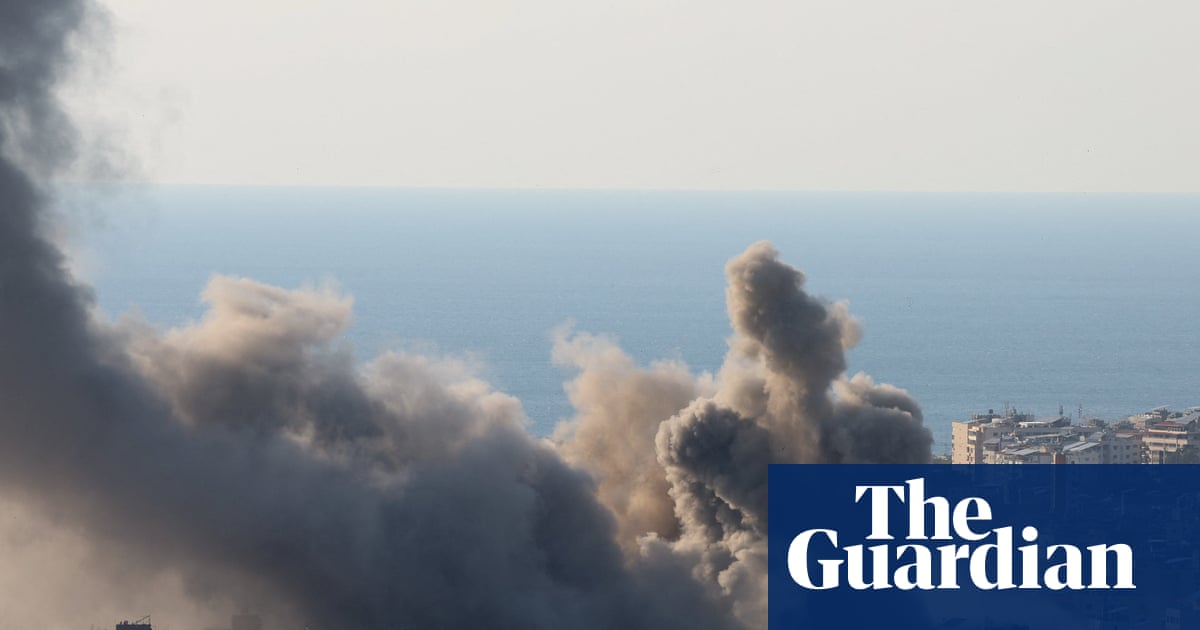 Israelul punea sub semnul întrebării capacitatea Libanului de a dezarma Hezbollah, arată un document intern american Un document intern al Statelor Unite dezvăluie îndoieli ale oficialilor israelieni cu privire la capacitatea statului libanez de a dezarma gruparea Hezbollah, chiar înainte ca Israelul să lanseze o campanie aeriană împotriva acesteia, pe 2 martie