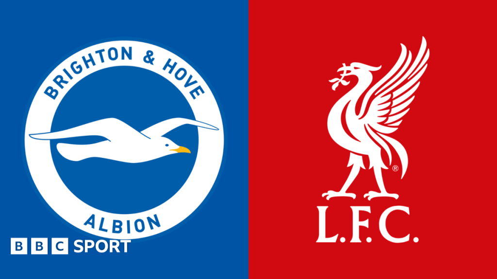 Liverpool domină Brighton într-un meci spectaculos, cu 5 goluri Liverpool a zdrobit Brighton într-un meci de senzație, cu un scor final de 5-0, demonstrând o formă de invidiat pe teren