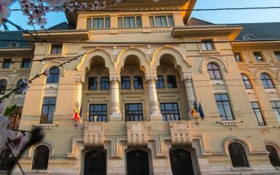 Ciucu propune o nouă Administrație a Domeniului Public cu 40 de directori Primarul general al Capitalei, Ciprian Ciucu, intenționează să înființeze o nouă Administrație a Domeniului Public