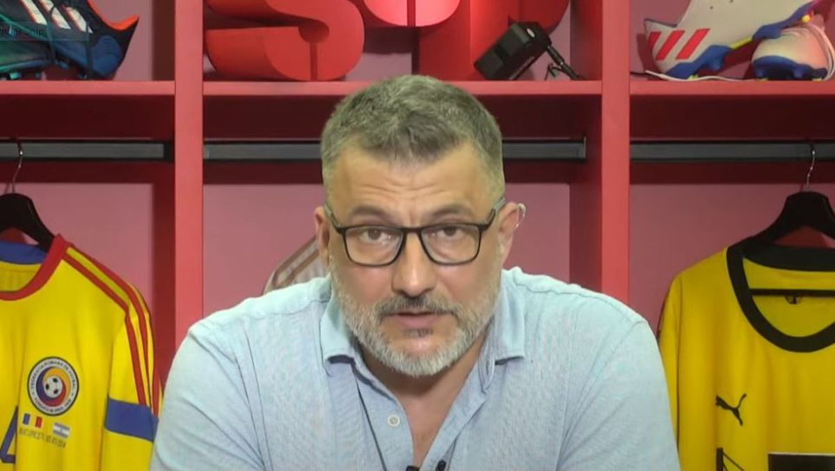 Breaking Bets revine cu o nouă ediție, plină de analize sportive Emisiunea zilnică „Breaking Bets” de la Gazeta Sporturilor va oferi astăzi o radiografie a celor mai interesante partide de fotbal, atât din țară, cât și din străinătate