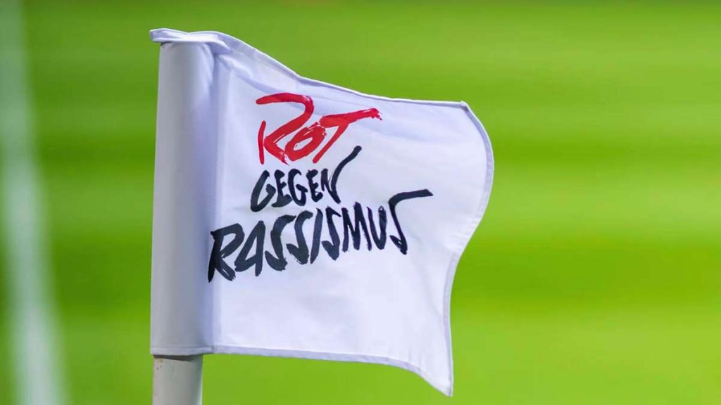Bayern munchen, gest puternic împotriva discriminării