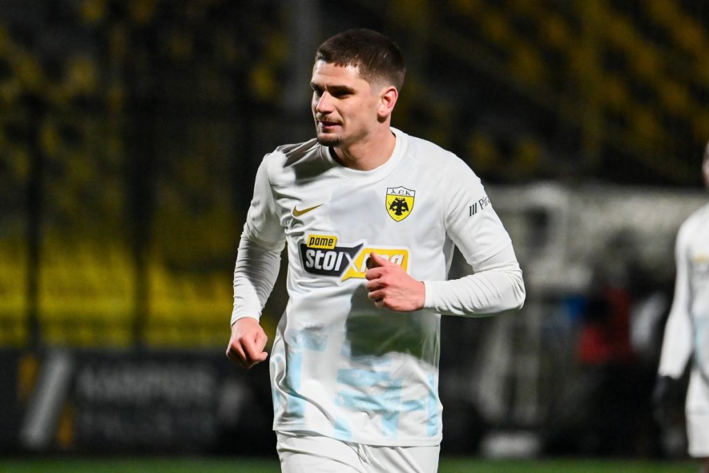 Trei români, pe teren în optimile Conference League: Rațiu, Marin și Racovițan, prestații mixte Meciurile din manșa tur a optimilor de finală ale UEFA Conference League au adus bucurie și dezamăgire pentru românii implicați în competiție