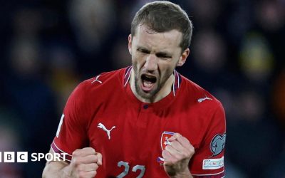Cehia merge la mondial! Victorie dramatică la penalty-uri cu Danemarca după 2-2