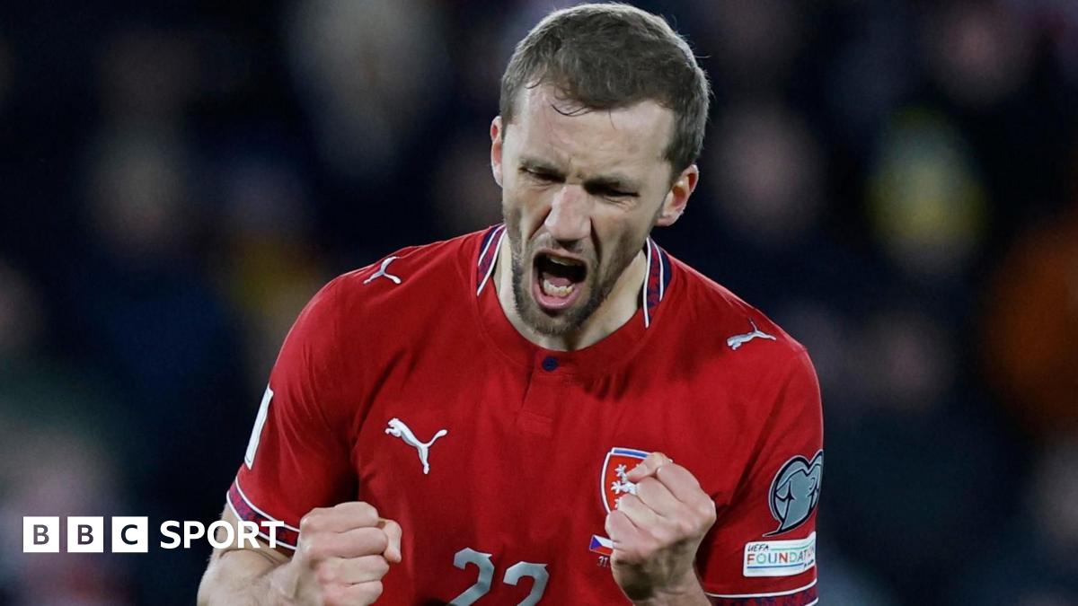 Cehia merge la mondial! Victorie dramatică la penalty-uri cu Danemarca după 2-2