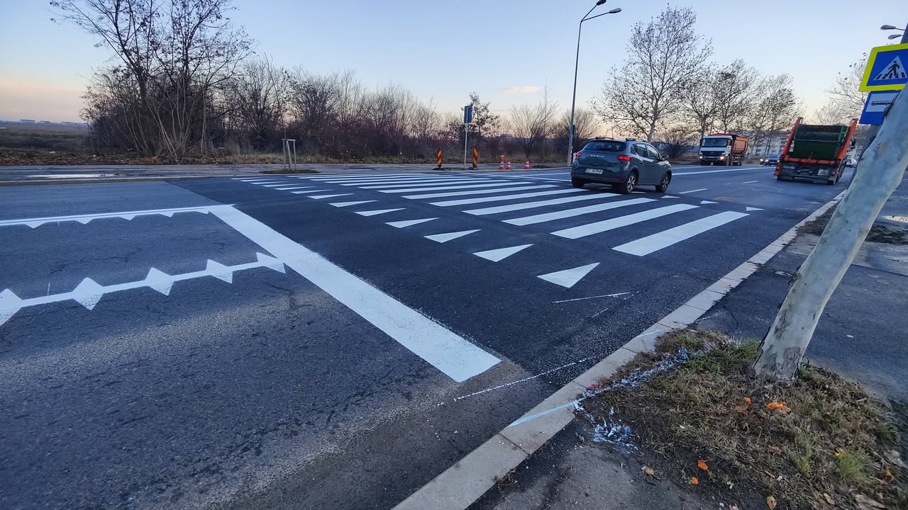 Negoiță schimbă a patra oară proiectul pentru trecerile din sectorul 3