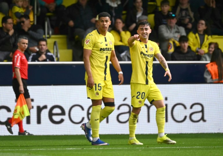 Villarreal, victorie crucială în La Liga: se menține în cursa pentru podium Villarreal a obținut o victorie importantă, scor 2-1, în fața celor de la Elche, duminică