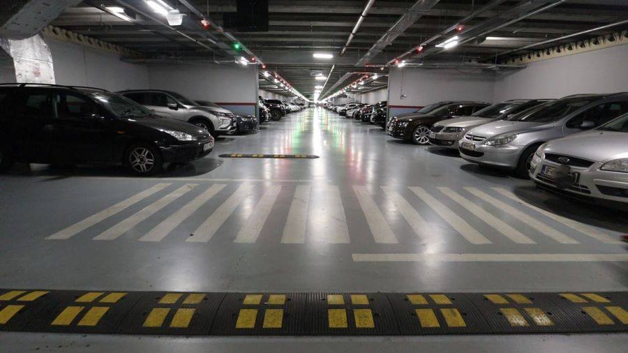 Sectorul 3: Scumpire la parcarea subterană de pe bulevardul Decebal. Noile tarife