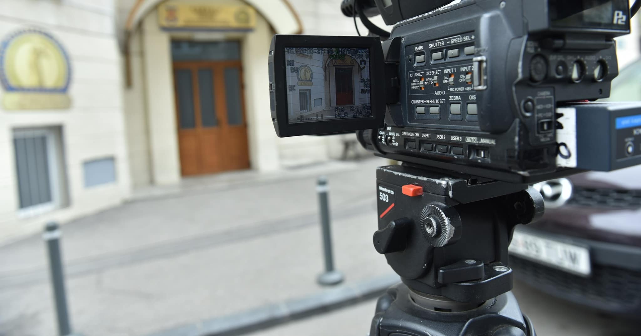 Doi vameși din Constanța, reținuți de DNA pentru luare de mită București – Lică Octavian Parfene și Christian Gudu, ambii angajați ai Autorității Vamale Române, au fost reținuți în cursul nopții de procurorii Direcției Naționale Anticorupție (DNA)