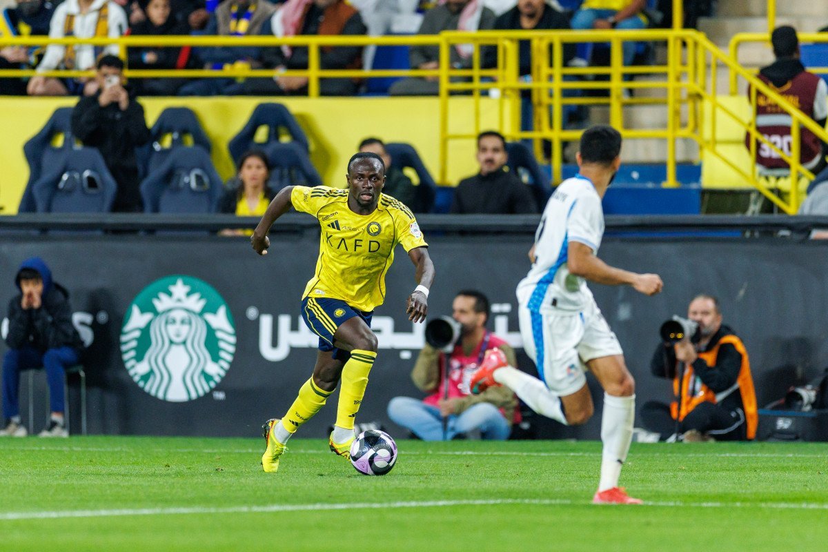 Al Nassr se pregătește de un nou meci în campionat După o pauză competițională cauzată de lipsa meciurilor din Liga Campionilor AFC Two, echipa saudită Al Nassr se concentrează pe următorul meci din cadrul Saudi Pro League