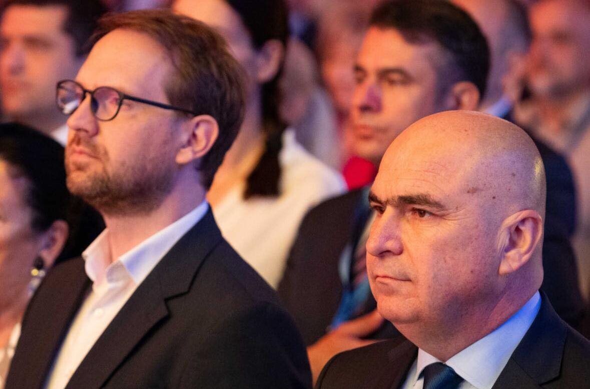 Lider PNL anunță discuții cu USR pentru o alianță politică de dreapta în 2028