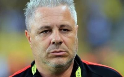 A fost dat afară pentru că nu se mai sătura de înfrângeri