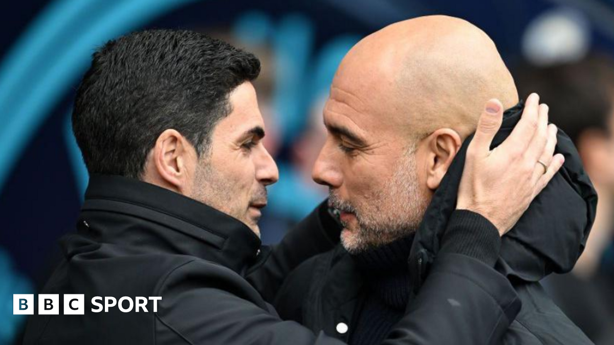 Arteta sau guardiola, cine are nevoie mai mare de trofeu în carabao cup?