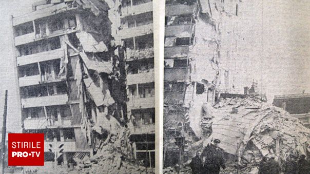 Cutremurul din 1977: O rană adâncă în memoria României Bucureștiul și întreaga Românie își amintesc cu tristețe de ziua de 4 martie 1977, când un cutremur devastator a zguduit țara, lăsând în urmă o dâră de moarte și distrugere