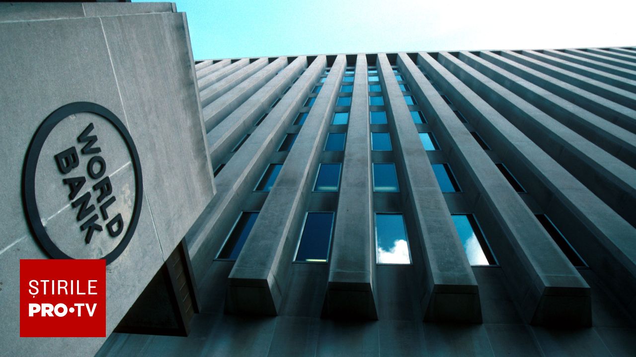 România, lăudată de banca mondială: „hub global de top” în software!
