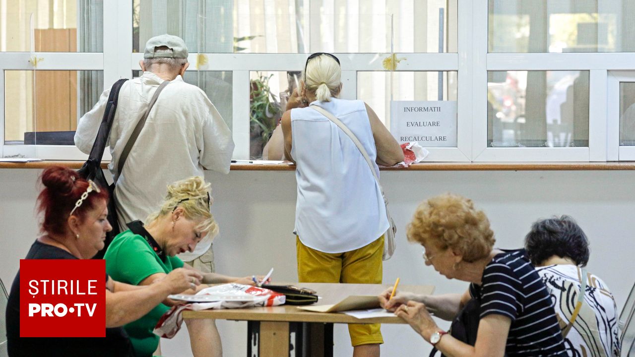 Banii de pensii intră mai devreme în conturi; ajutoarele sociale, amânate Bucurie pentru pensionari, cu ochii pe Paște