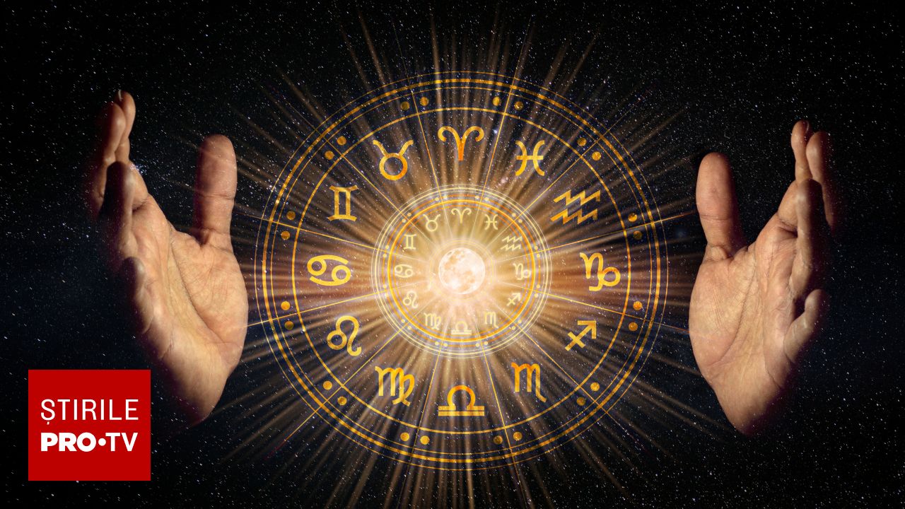 Horoscop: Zodiile, lovite de trei evenimente majore în săptămâna 2-8 martie 2026