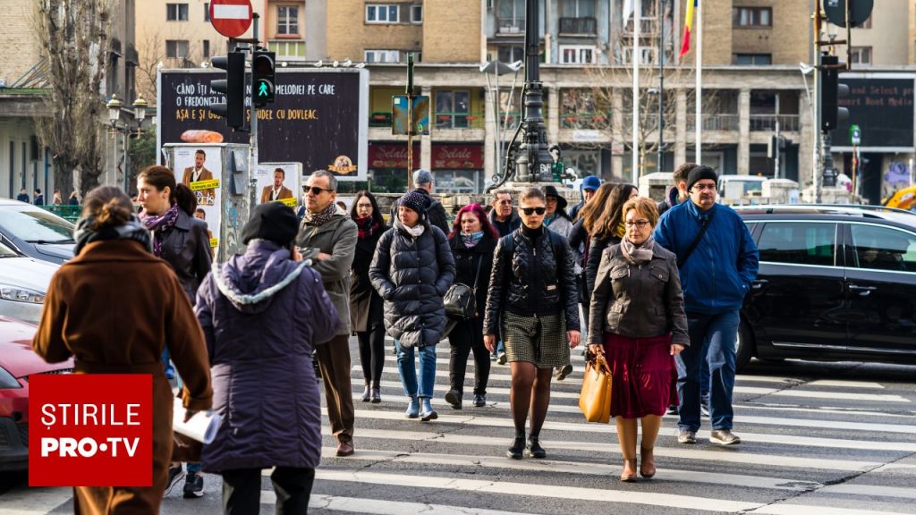 Vremea se dezmorțește: Soare, temperaturi blânde și vânt puternic pe alocuri Odată cu începutul unei noi săptămâni, România se bucură de o vreme mai prietenoasă, cu soare și temperaturi mai ridicate decât cele specifice perioadei